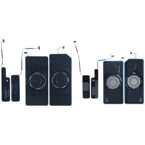Loudspeaker For iPad Pro 13" 8th Gen (2025) (Cellular) (Genuine OEM)