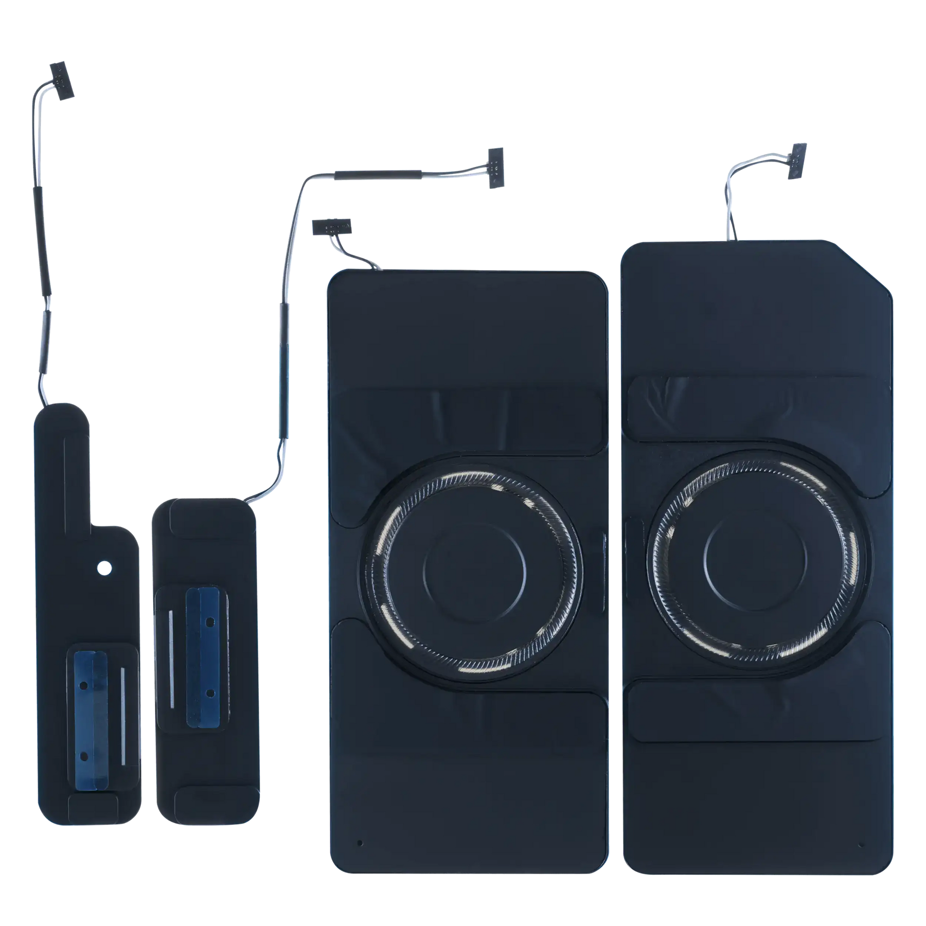 Loudspeaker For iPad Pro 13" 8th Gen (2025) (Cellular) (Genuine OEM)
