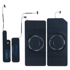 Loudspeaker For iPad Pro 13" 8th Gen (2025) (Cellular) (Genuine OEM)