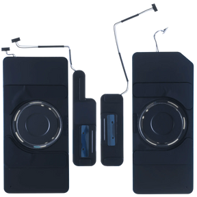 Loudspeaker For iPad Pro 13" 8th Gen (2025) (WiFi) (Genuine OEM)
