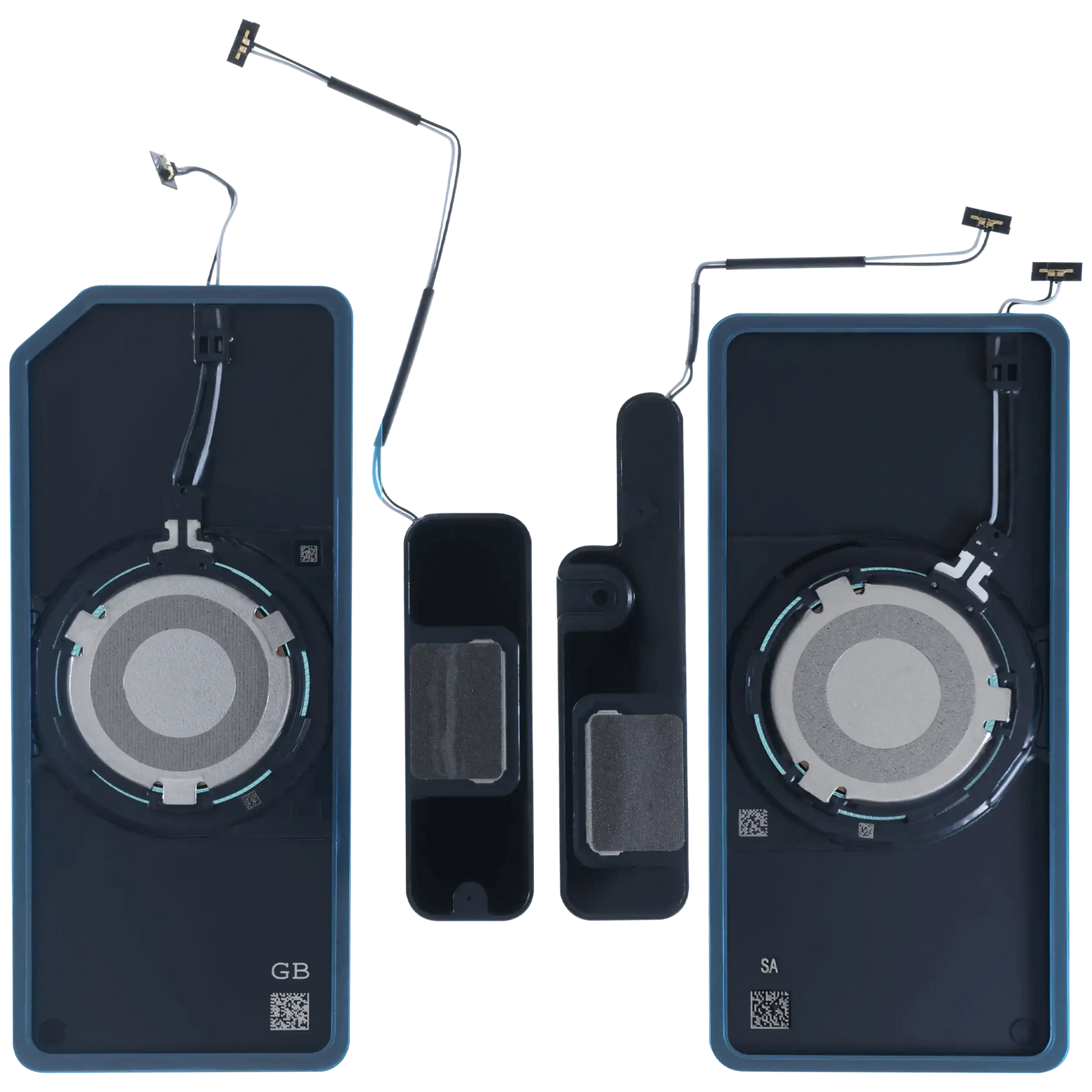 Loudspeaker For iPad Pro 13" 8th Gen (2025) (WiFi) (Genuine OEM)