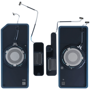Loudspeaker For iPad Pro 13" 8th Gen (2025) (WiFi) (Genuine OEM)
