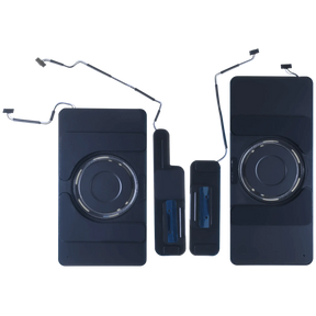 Earpiece Speaker For iPad Pro 13" 8th Gen (2025) (WiFi) (Genuine OEM)