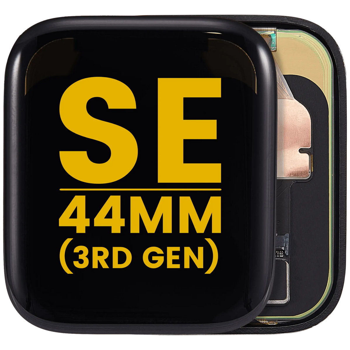 OLED Assembly For Watch Series SE (3rd Gen) (44MM) (Premium)