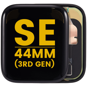 OLED Assembly For Watch Series SE (3rd Gen) (44MM) (Premium)