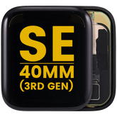OLED Assembly For Watch Series SE (3rd Gen) (40MM) (Premium)