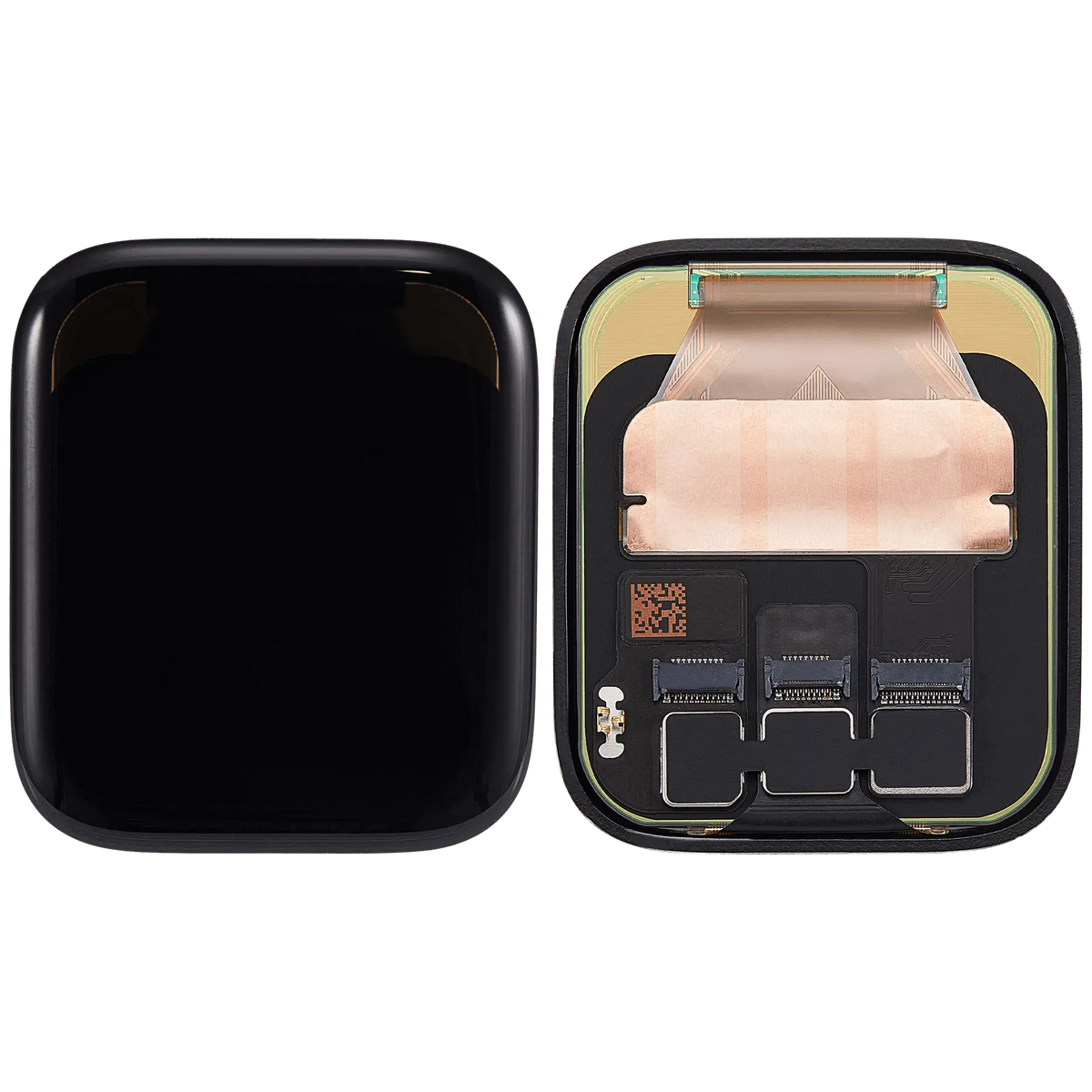 OLED Assembly For Watch Series SE (3rd Gen) (44MM) (Used OEM Pull Grade A)