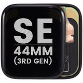 OLED Assembly For Watch Series SE (3rd Gen) (44MM) (Used OEM Pull Grade A)