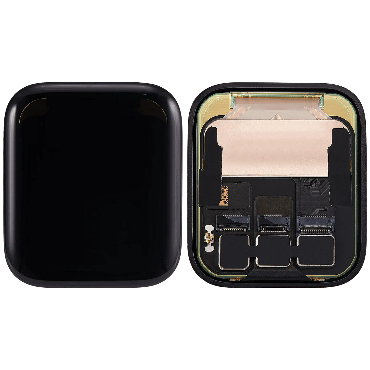 OLED Assembly For Watch Series SE (3rd Gen) (40MM) (Used OEM Pull Grade A)