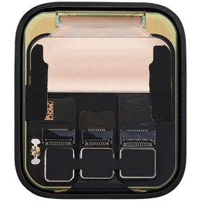OLED Assembly For Watch Series SE (3rd Gen) (40MM) (Used OEM Pull Grade A)