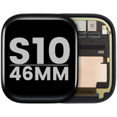 OLED Assembly For Watch Series 10 / 11 (46MM) (OEM Pull: Grade A)