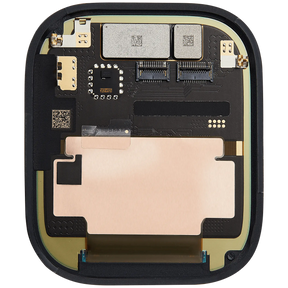 OLED Assembly For Watch Series 10 / 11 (46MM) (OEM Pull: Grade A)