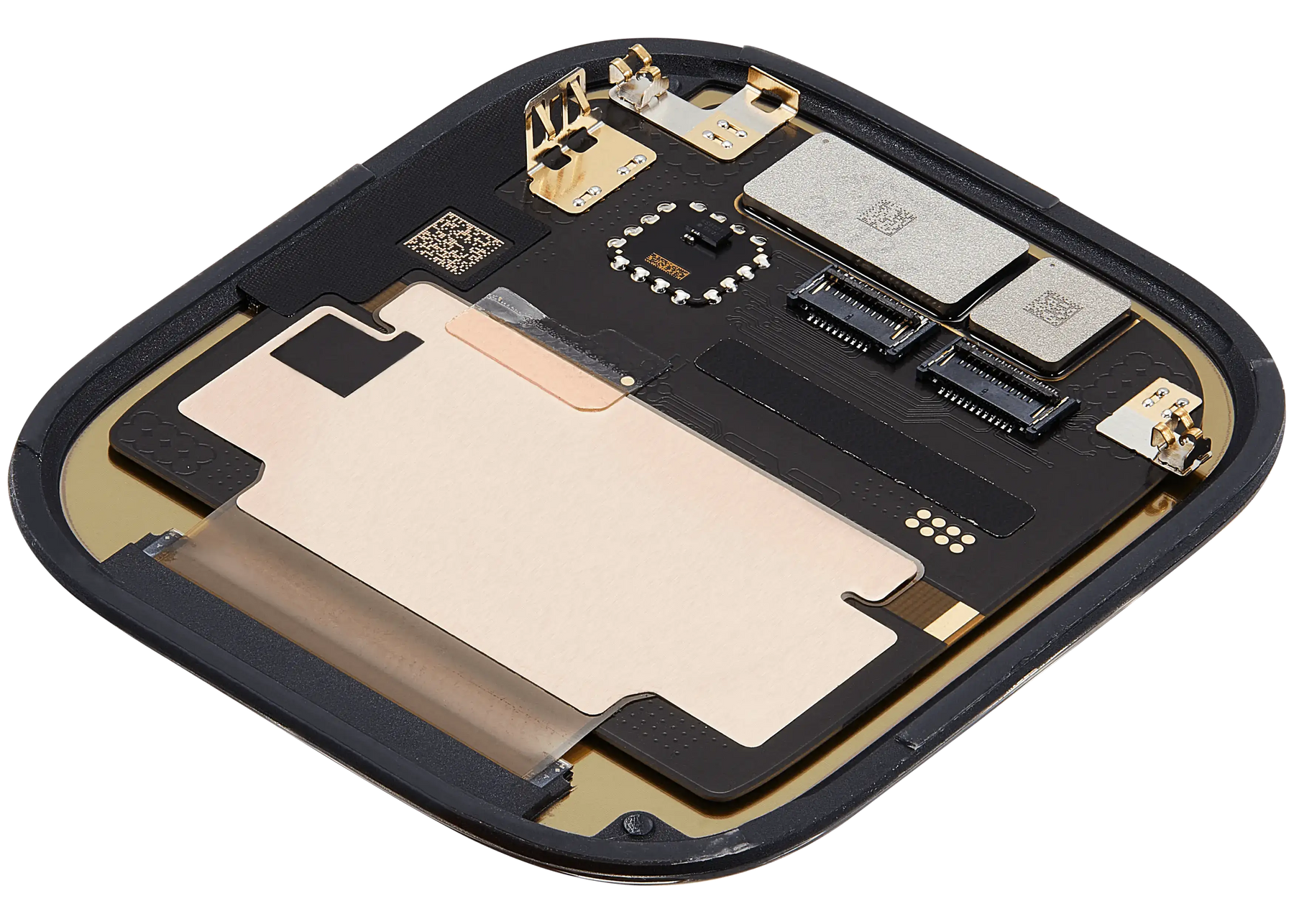 OLED Assembly For Watch Series 10 / 11 (46MM) (OEM Pull: Grade A)