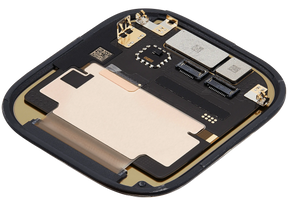 OLED Assembly For Watch Series 10 / 11 (46MM) (OEM Pull: Grade A)