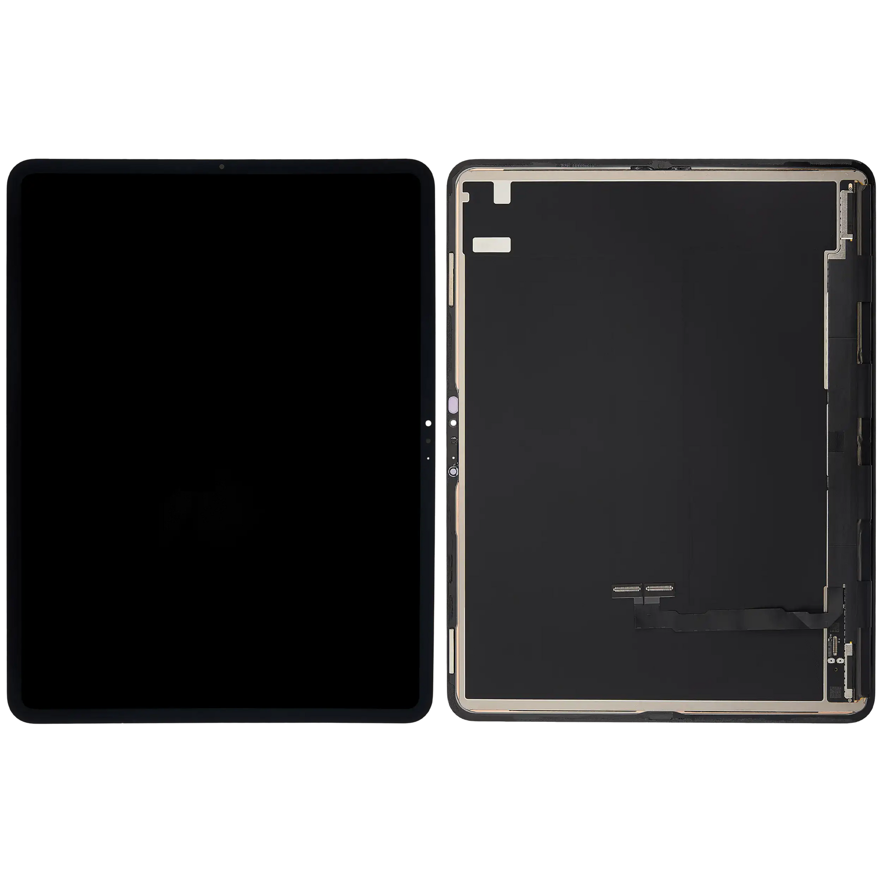 OLED Assembly With Digitizer For iPad Pro 13" 8th Gen (2025) (WFi & Cellular) (Refurbished) (All Colors)