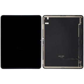 OLED Assembly With Digitizer For iPad Pro 13" 8th Gen (2025) (WFi & Cellular) (Refurbished) (All Colors)
