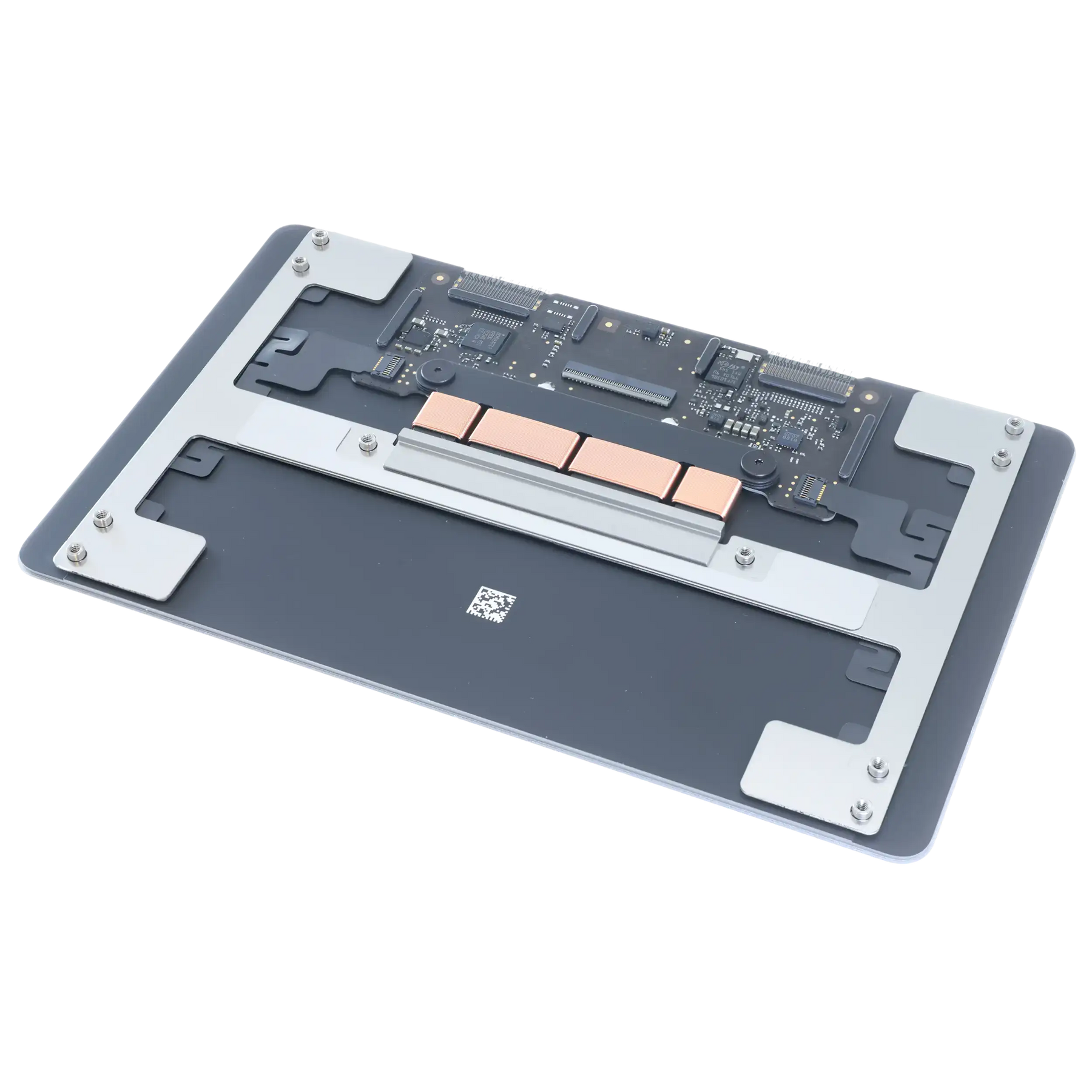 Trackpad For MacBook Air 13" A3449 (2026) (Genuine OEM) (Silver)