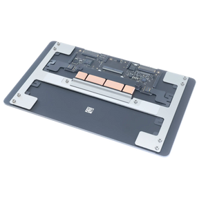 Trackpad For MacBook Air 13" A3449 (2026) (Genuine OEM) (Silver)