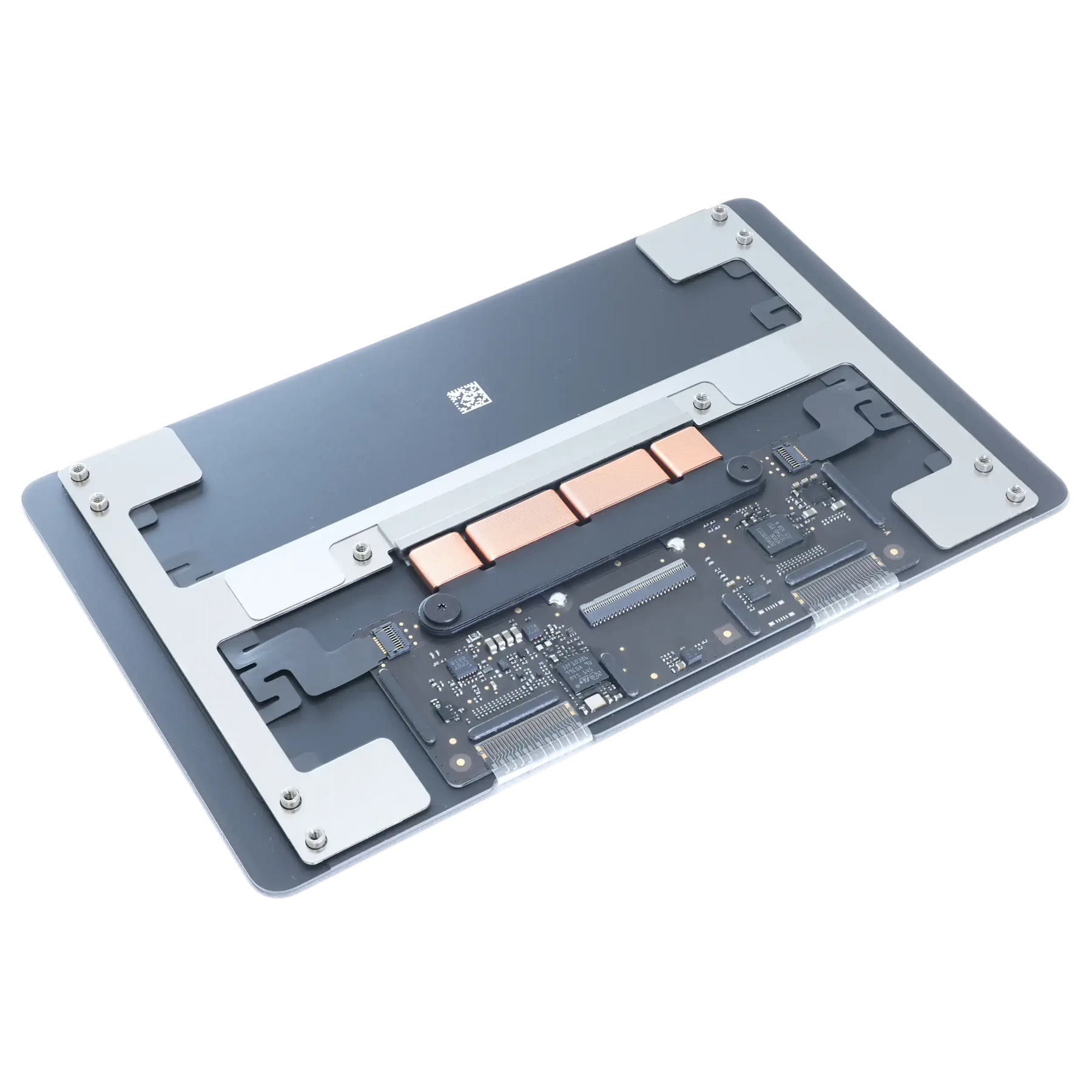 Trackpad For MacBook Air 13" A3449 (2026) (Genuine OEM) (Silver)