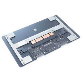 Trackpad For MacBook Air 13" A3449 (2026) (Genuine OEM) (Silver)