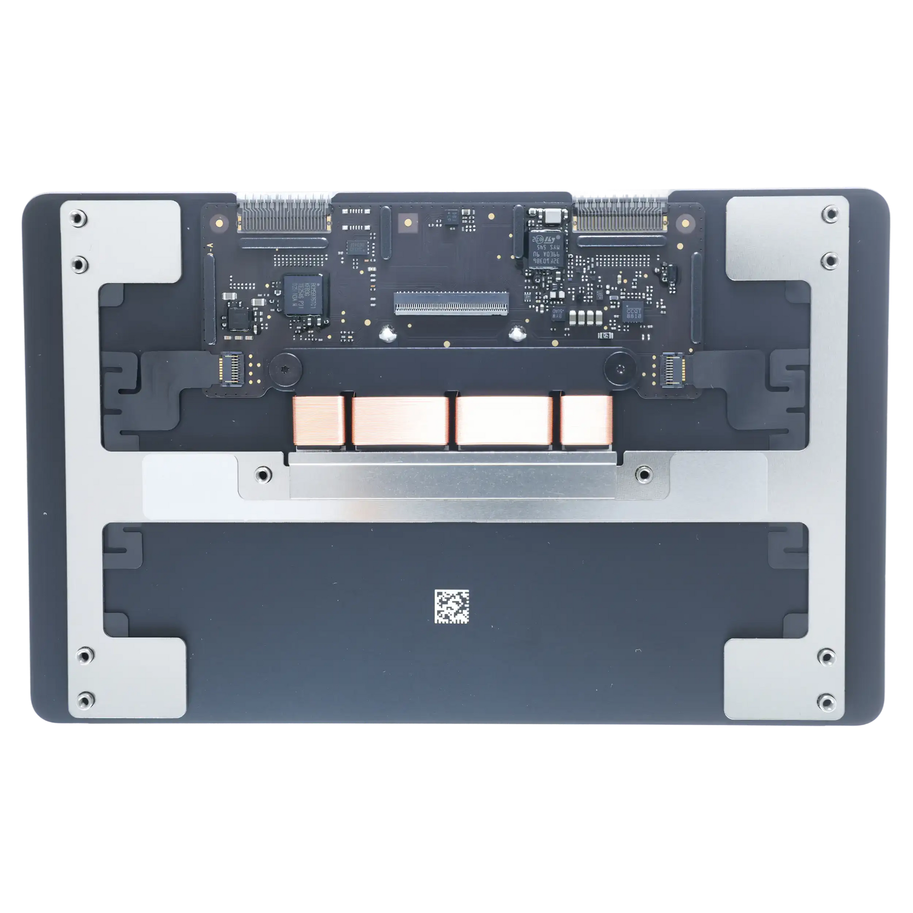 Trackpad For MacBook Air 13" A3449 (2026) (Genuine OEM) (Silver)
