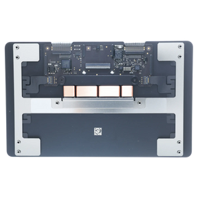 Trackpad For MacBook Air 13" A3449 (2026) (Genuine OEM) (Silver)
