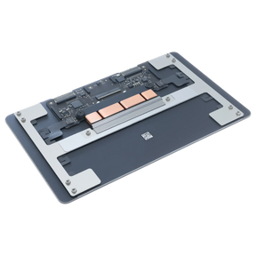Trackpad For MacBook Air 13" A3449 (2026) (Genuine OEM) (Starlight)