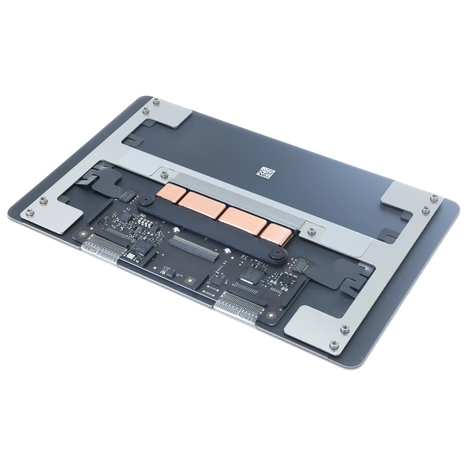 Trackpad For MacBook Air 13" A3449 (2026) (Genuine OEM) (Starlight)