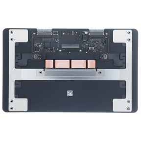Trackpad For MacBook Air 13" A3449 (2026) (Genuine OEM) (Starlight)