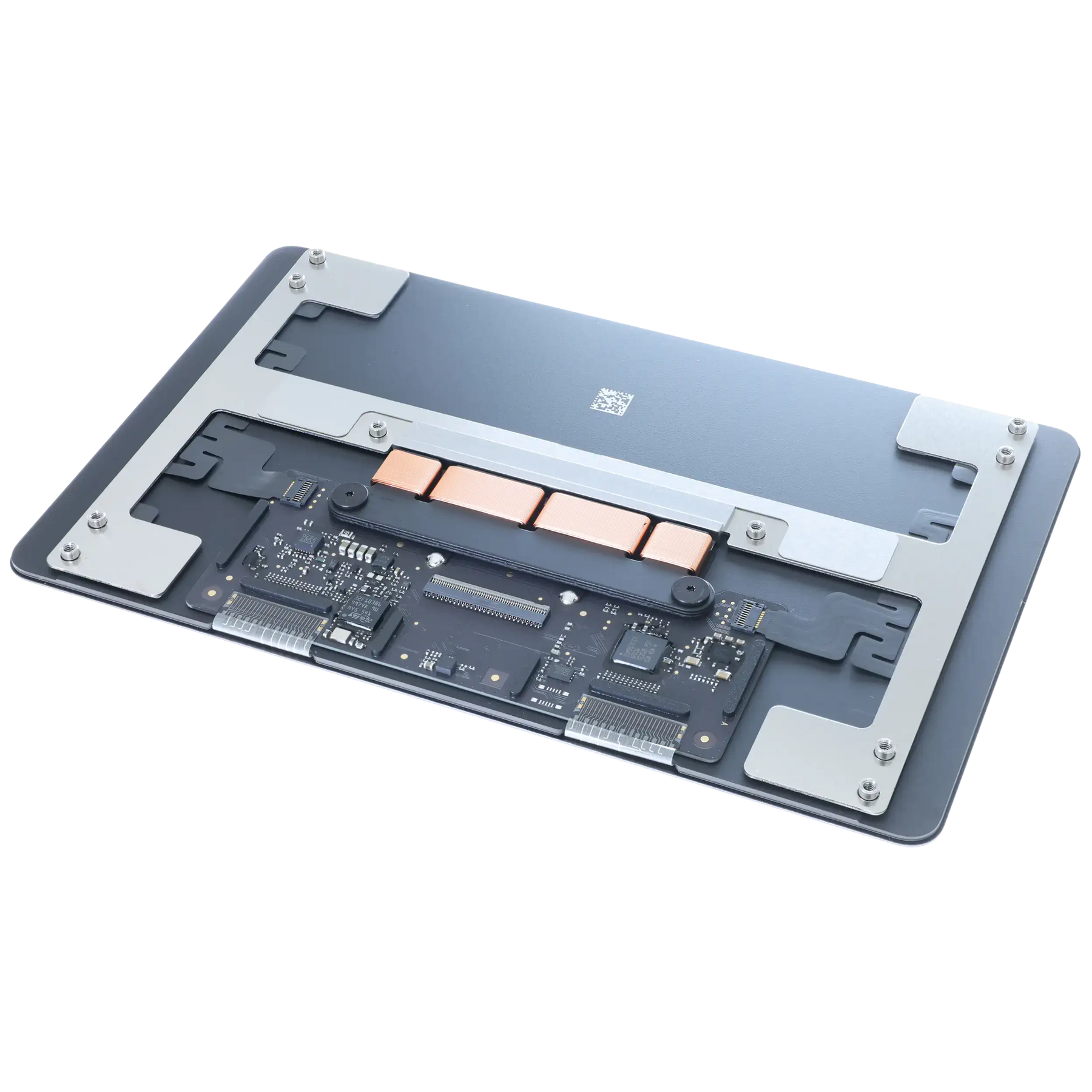 Trackpad For MacBook Air 13" A3449 (2026) (Genuine OEM) (Midnight)