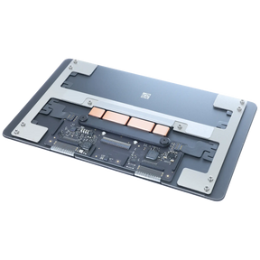 Trackpad For MacBook Air 13" A3449 (2026) (Genuine OEM) (Midnight)
