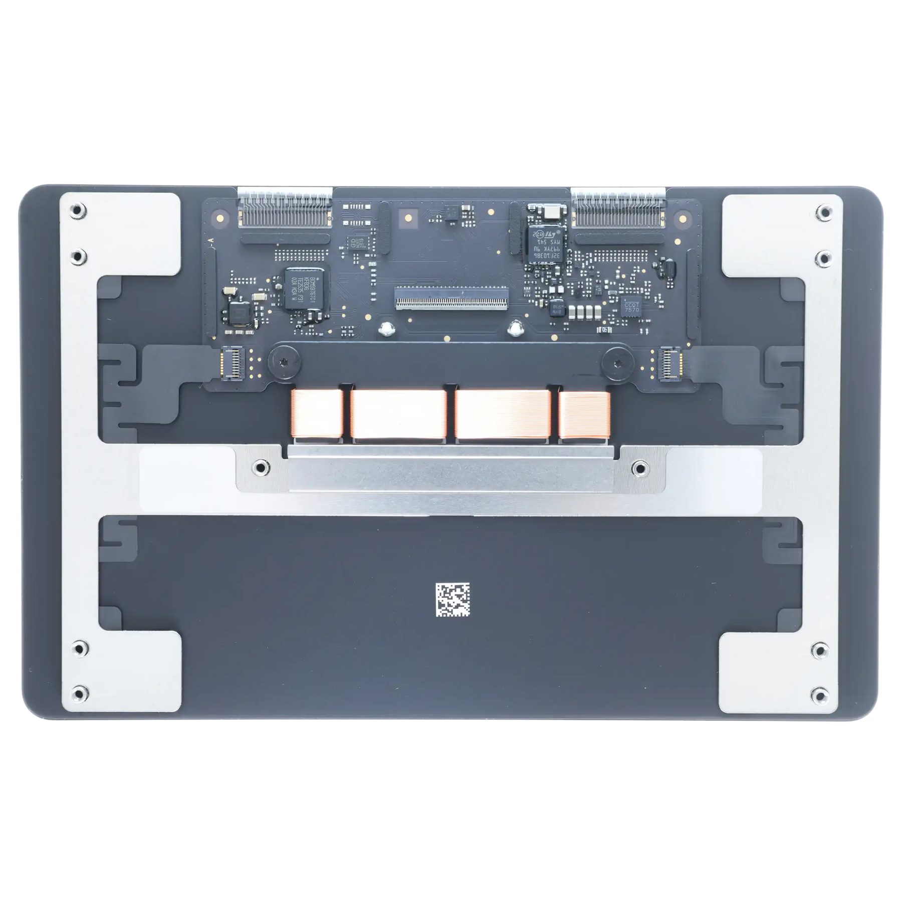 Trackpad For MacBook Air 13" A3449 (2026) (Genuine OEM) (Midnight)