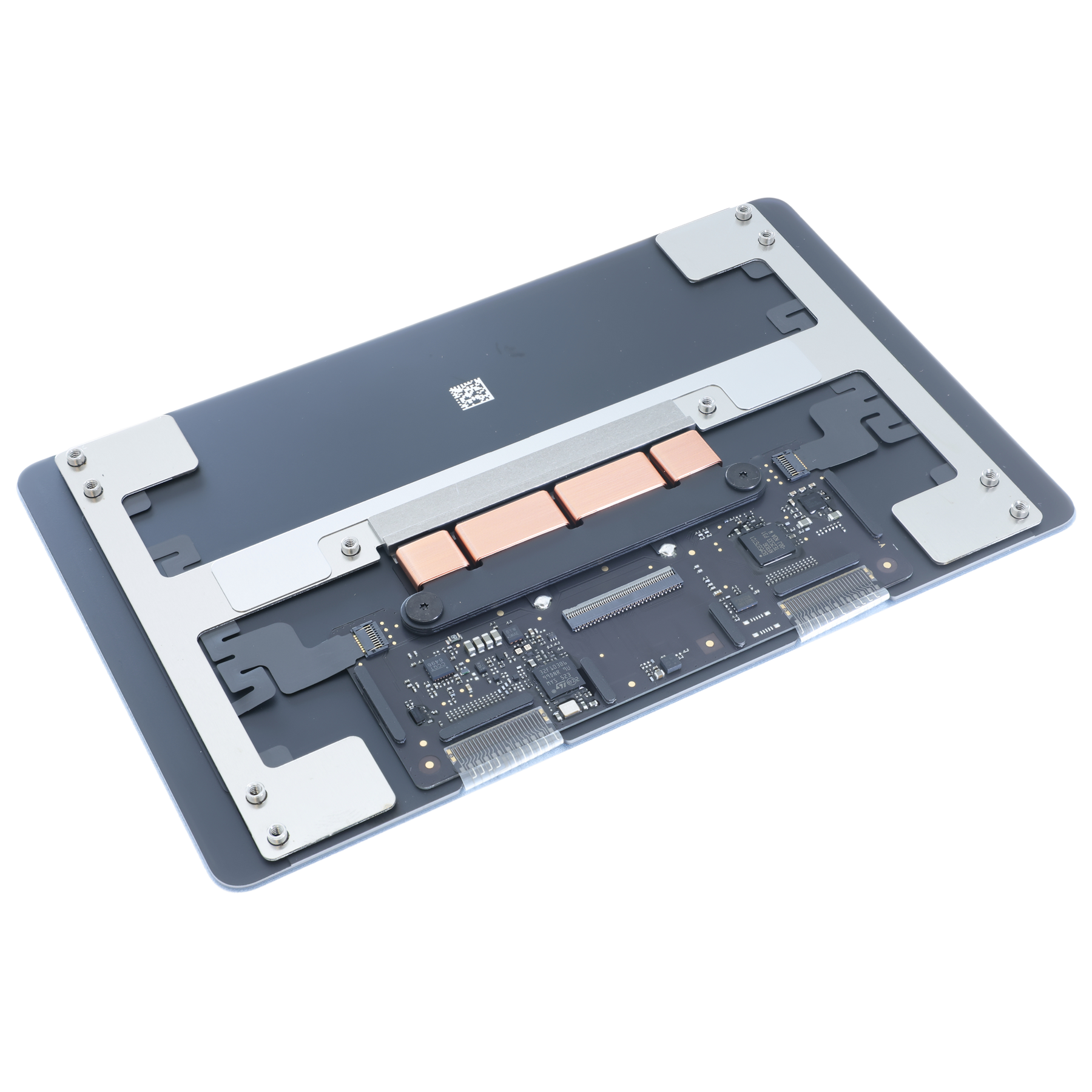 Trackpad For MacBook Air 13" A3449 (2026) (Genuine OEM) (Sky Blue)