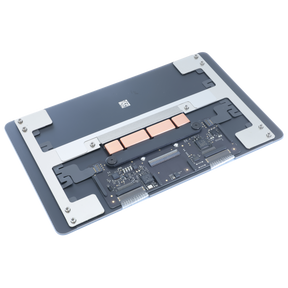 Trackpad For MacBook Air 13" A3449 (2026) (Genuine OEM) (Sky Blue)