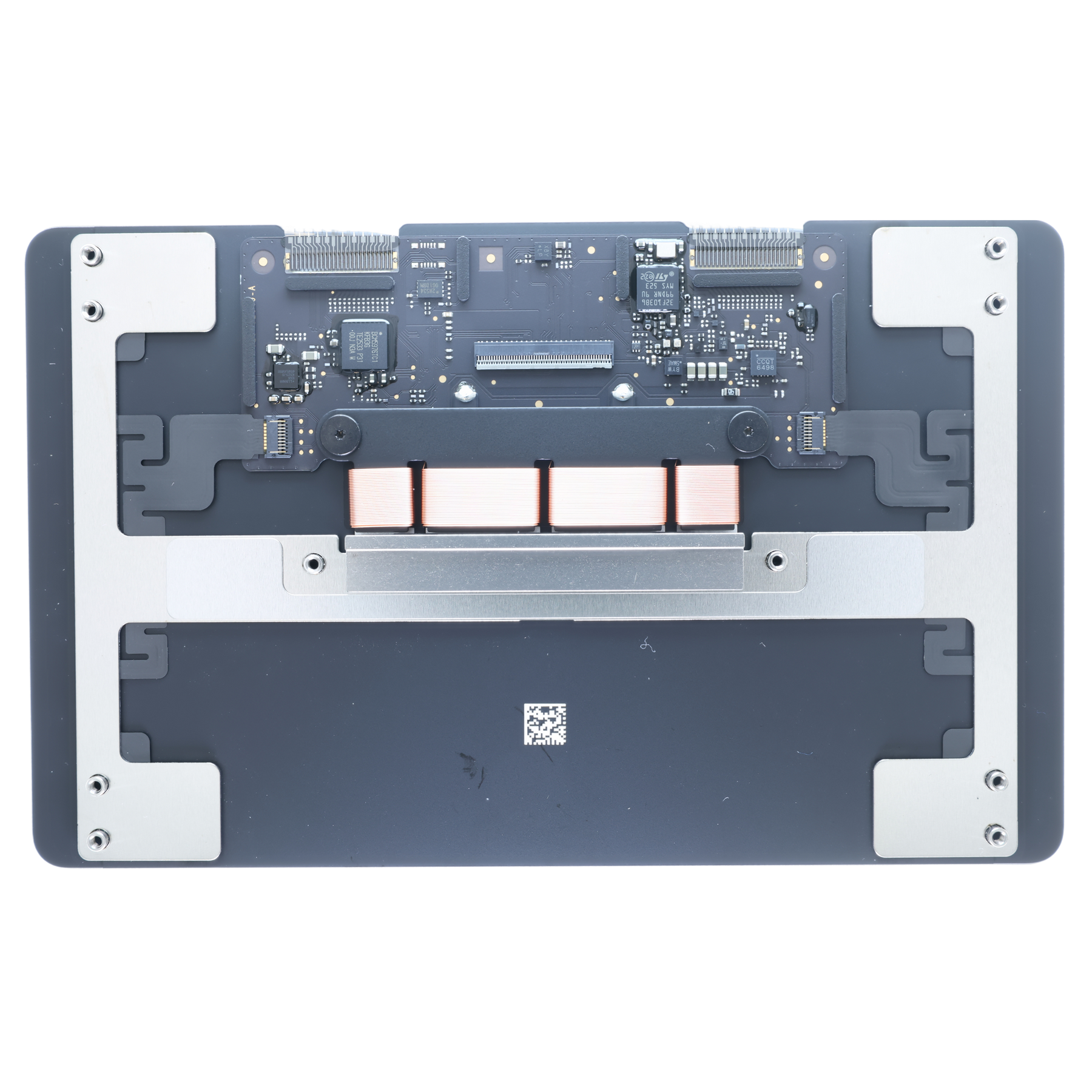 Trackpad For MacBook Air 13" A3449 (2026) (Genuine OEM) (Sky Blue)