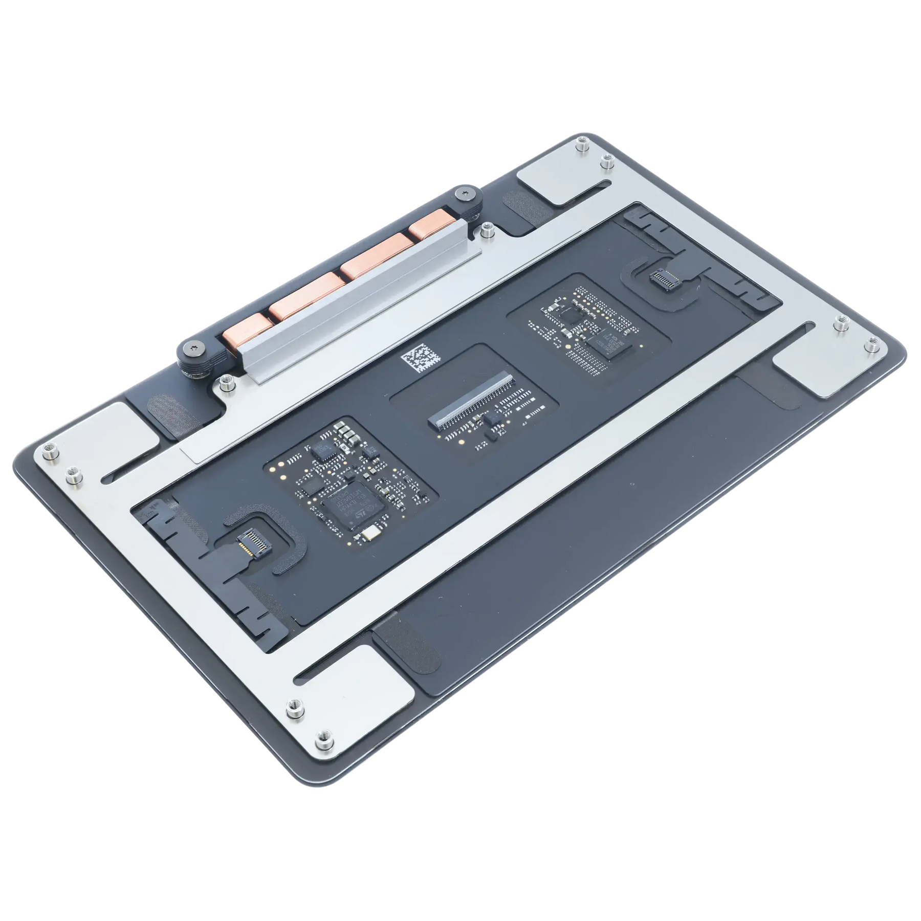 Trackpad For MacBook Pro 14" A3426 / A3427 (2026) (Genuine OEM) (Space Black)
