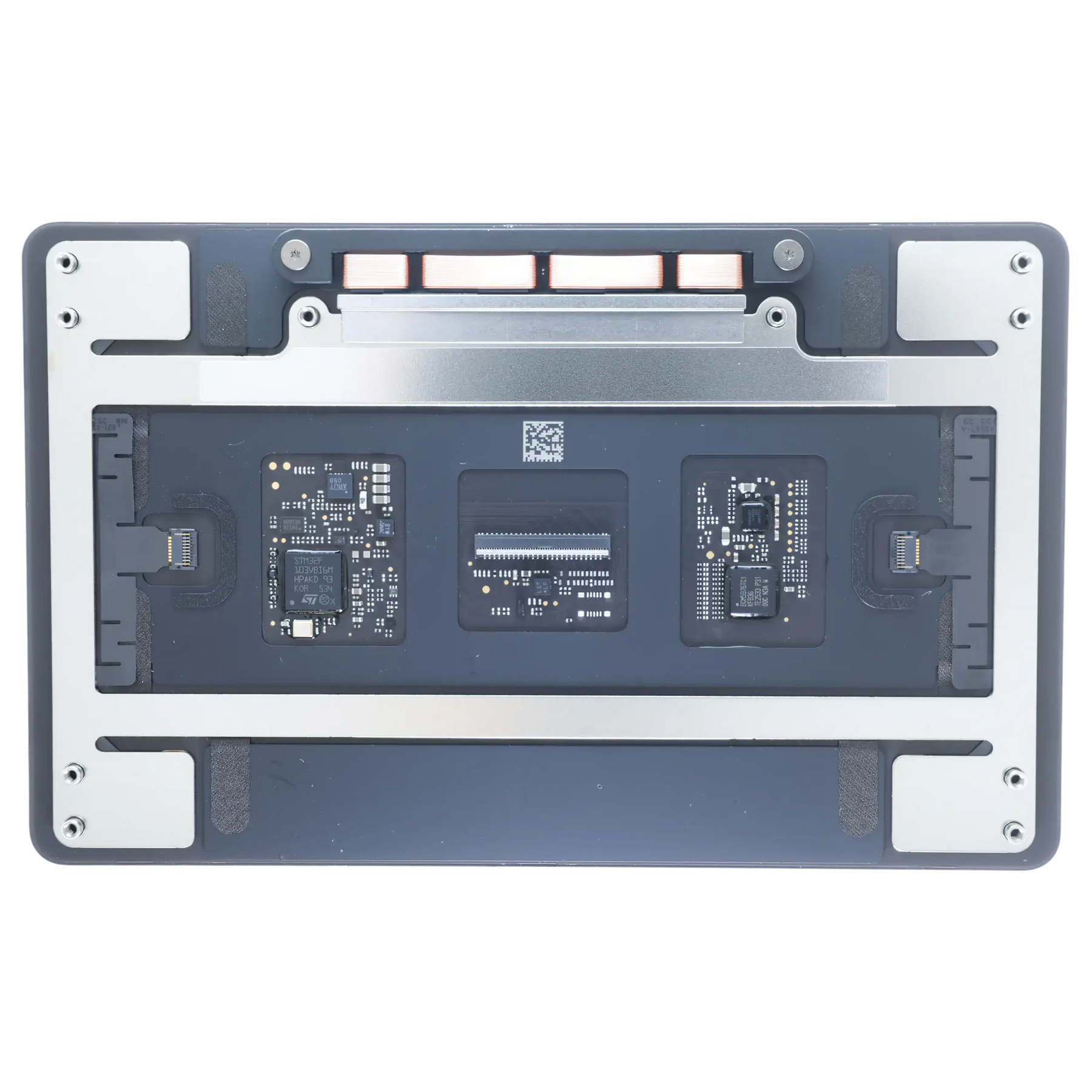 Trackpad For MacBook Pro 14" A3426 / A3427 (2026) (Genuine OEM) (Space Black)