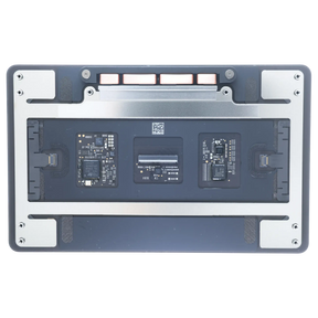Trackpad For MacBook Pro 14" A3426 / A3427 (2026) (Genuine OEM) (Space Black)
