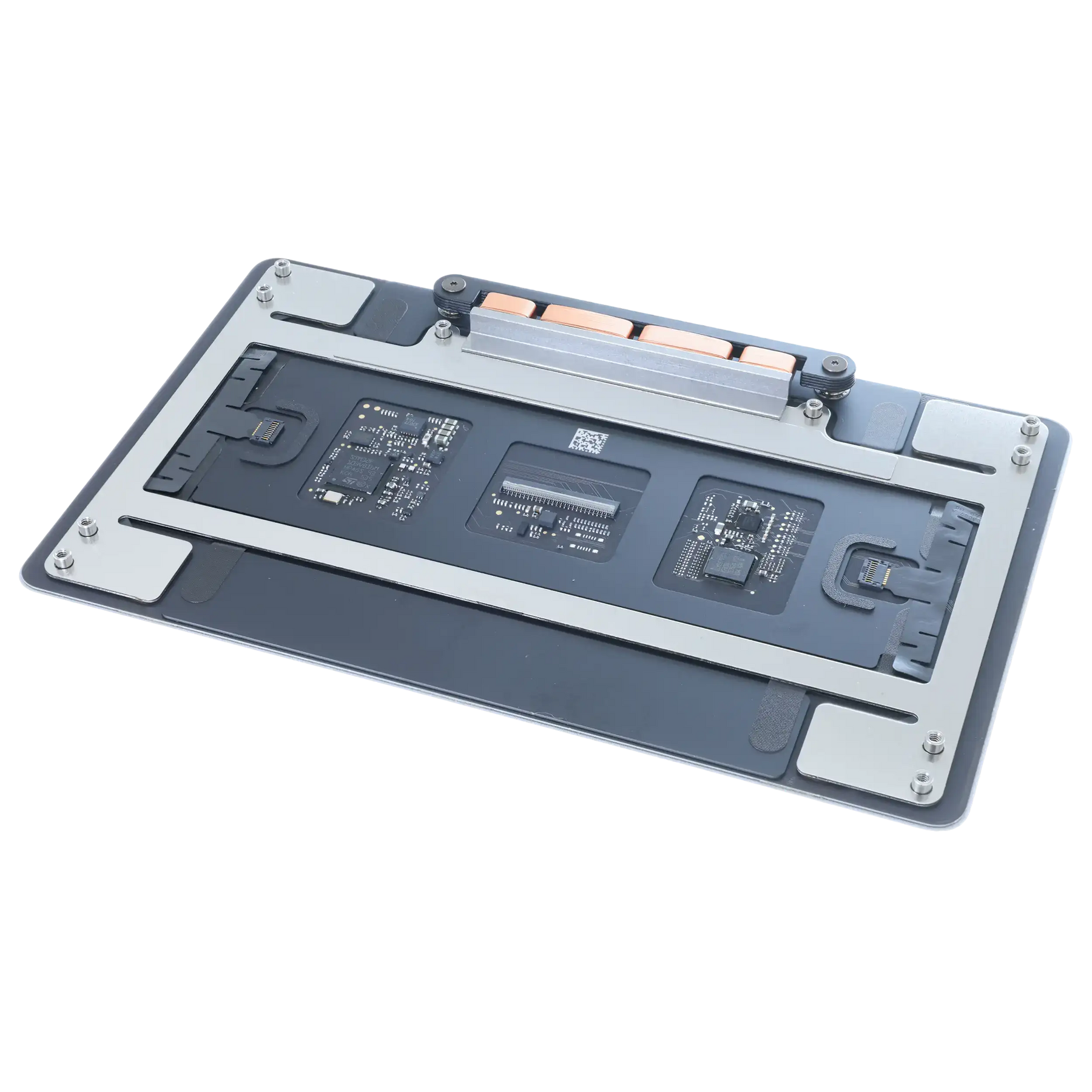Trackpad For MacBook Pro 14" A3426 / A3427 (2026) (Genuine OEM) (Silver)
