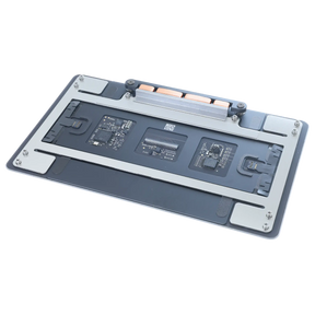 Trackpad For MacBook Pro 14" A3426 / A3427 (2026) (Genuine OEM) (Silver)