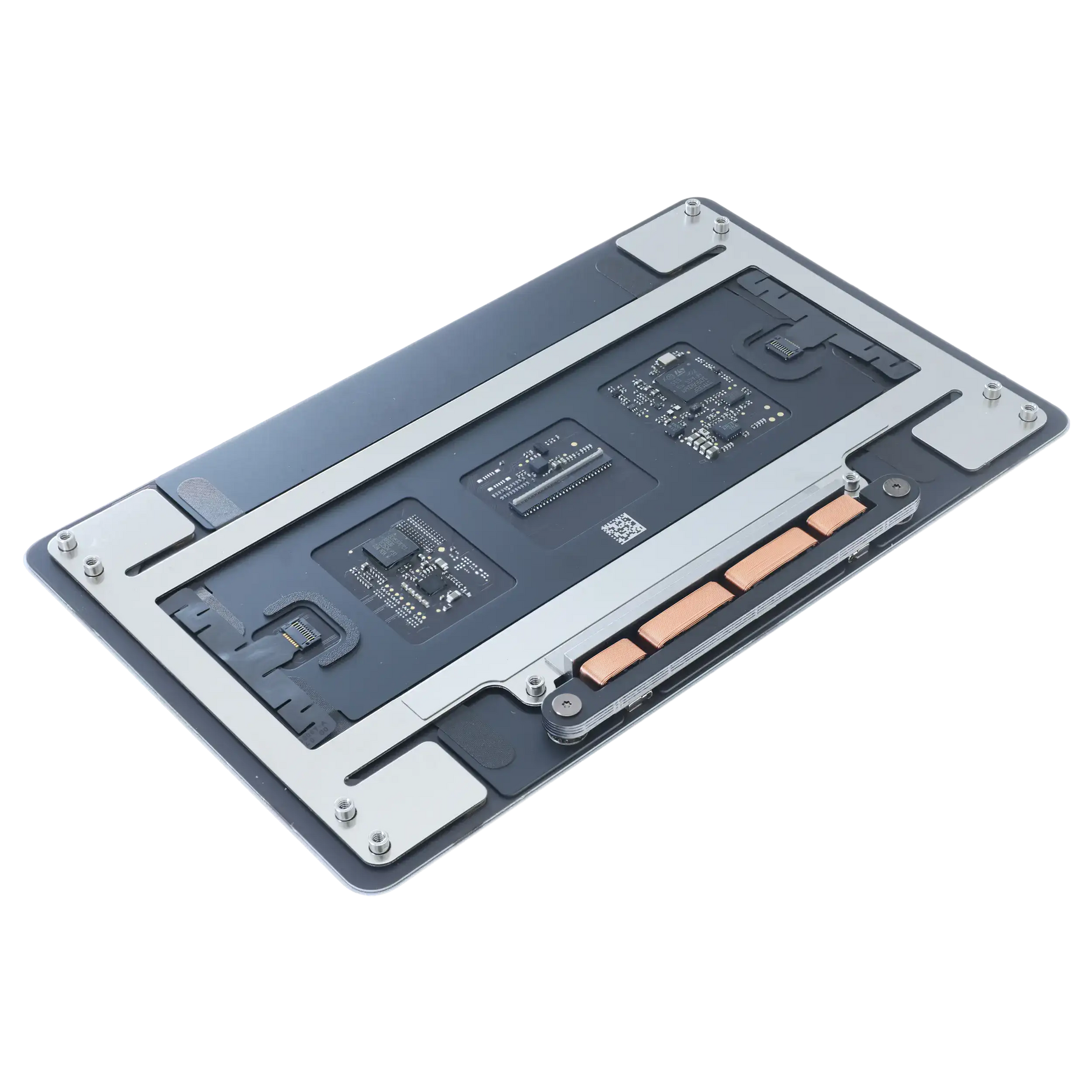 Trackpad For MacBook Pro 14" A3426 / A3427 (2026) (Genuine OEM) (Silver)