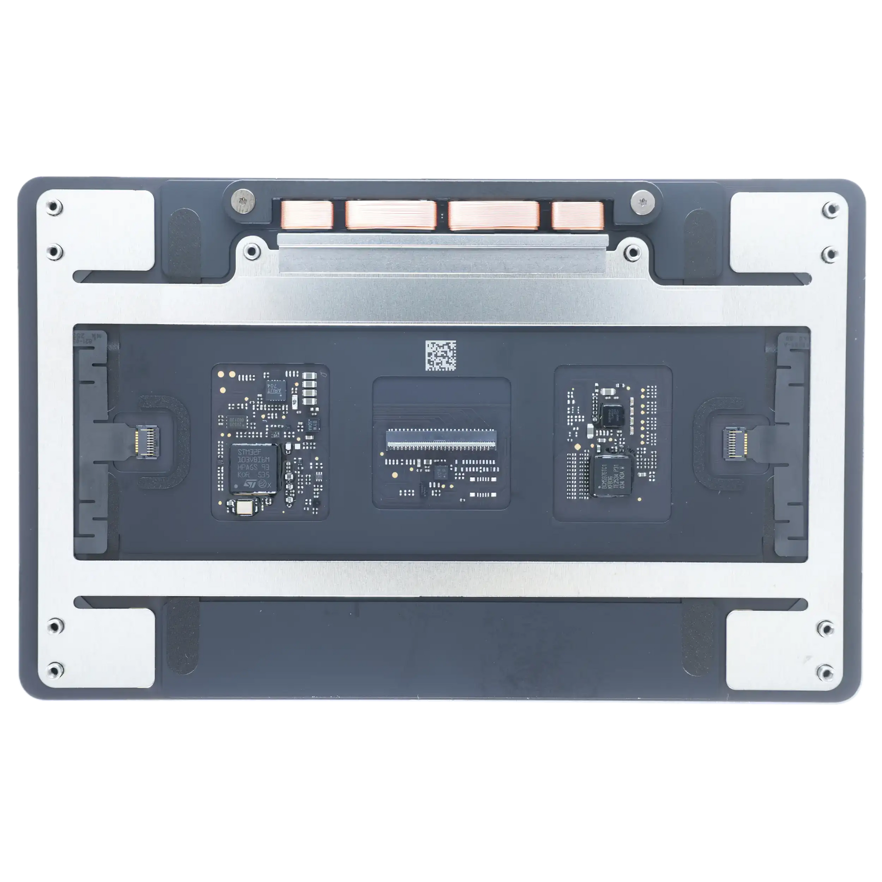Trackpad For MacBook Pro 14" A3426 / A3427 (2026) (Genuine OEM) (Silver)