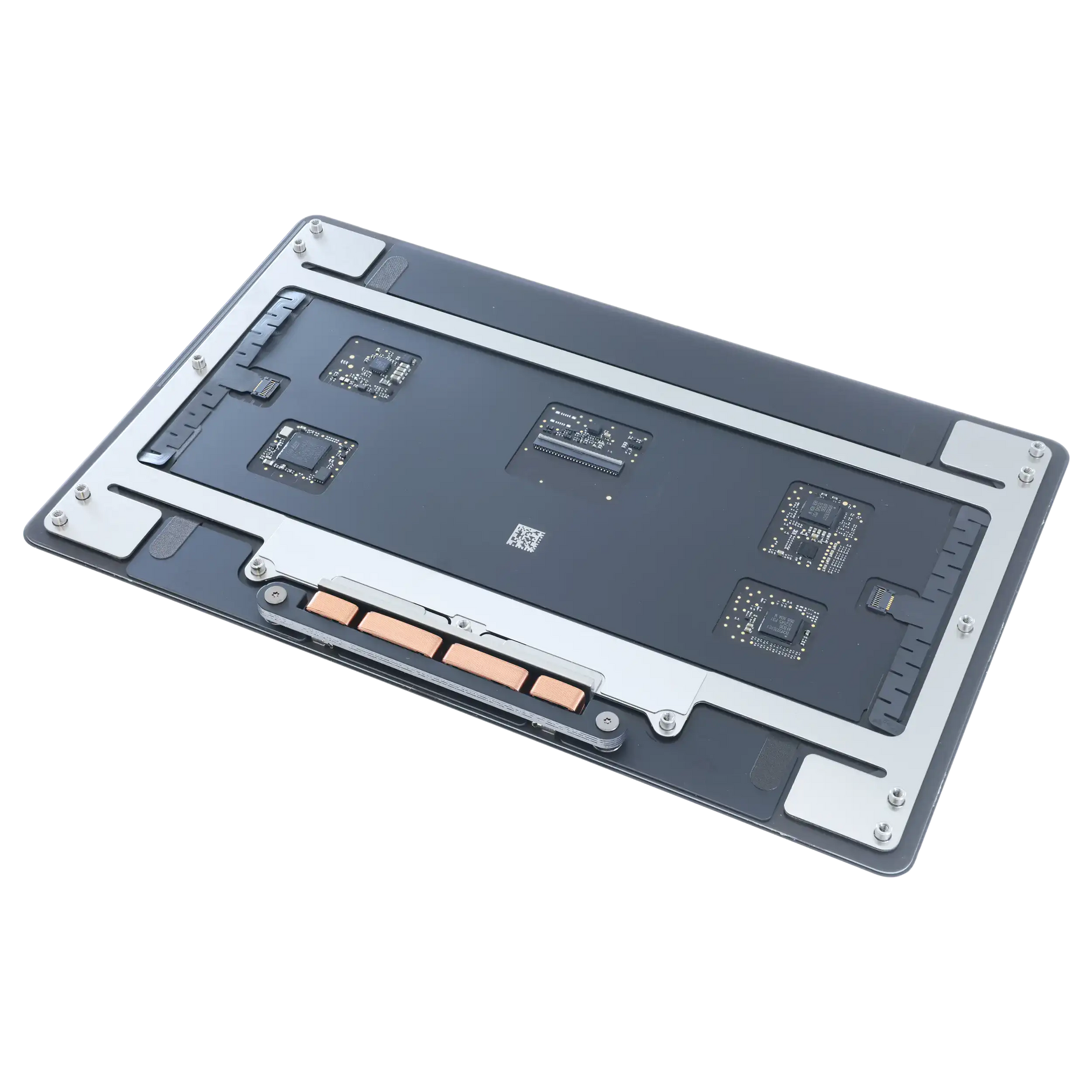 Trackpad For MacBook Pro 16" A3428 / A3429 (2026) (Genuine OEM) (Space Black)