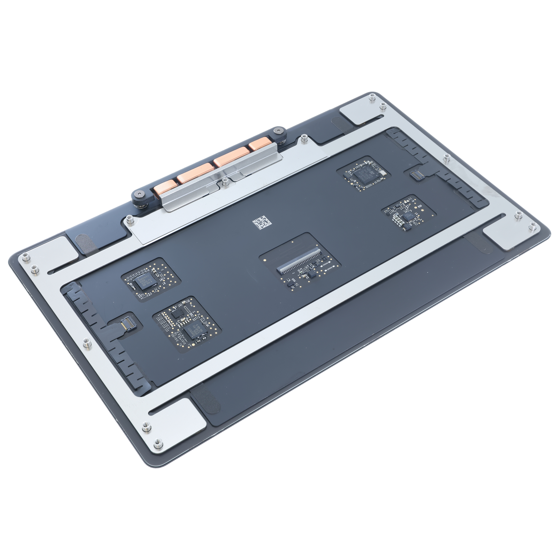 Trackpad For MacBook Pro 16" A3428 / A3429 (2026) (Genuine OEM) (Space Black)