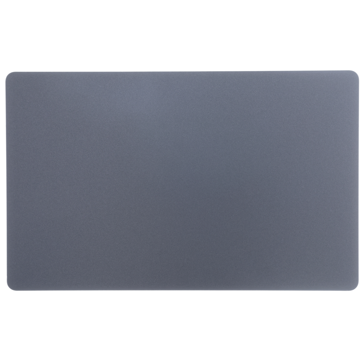 Trackpad For MacBook Pro 16" A3428 / A3429 (2026) (Genuine OEM) (Space Black)