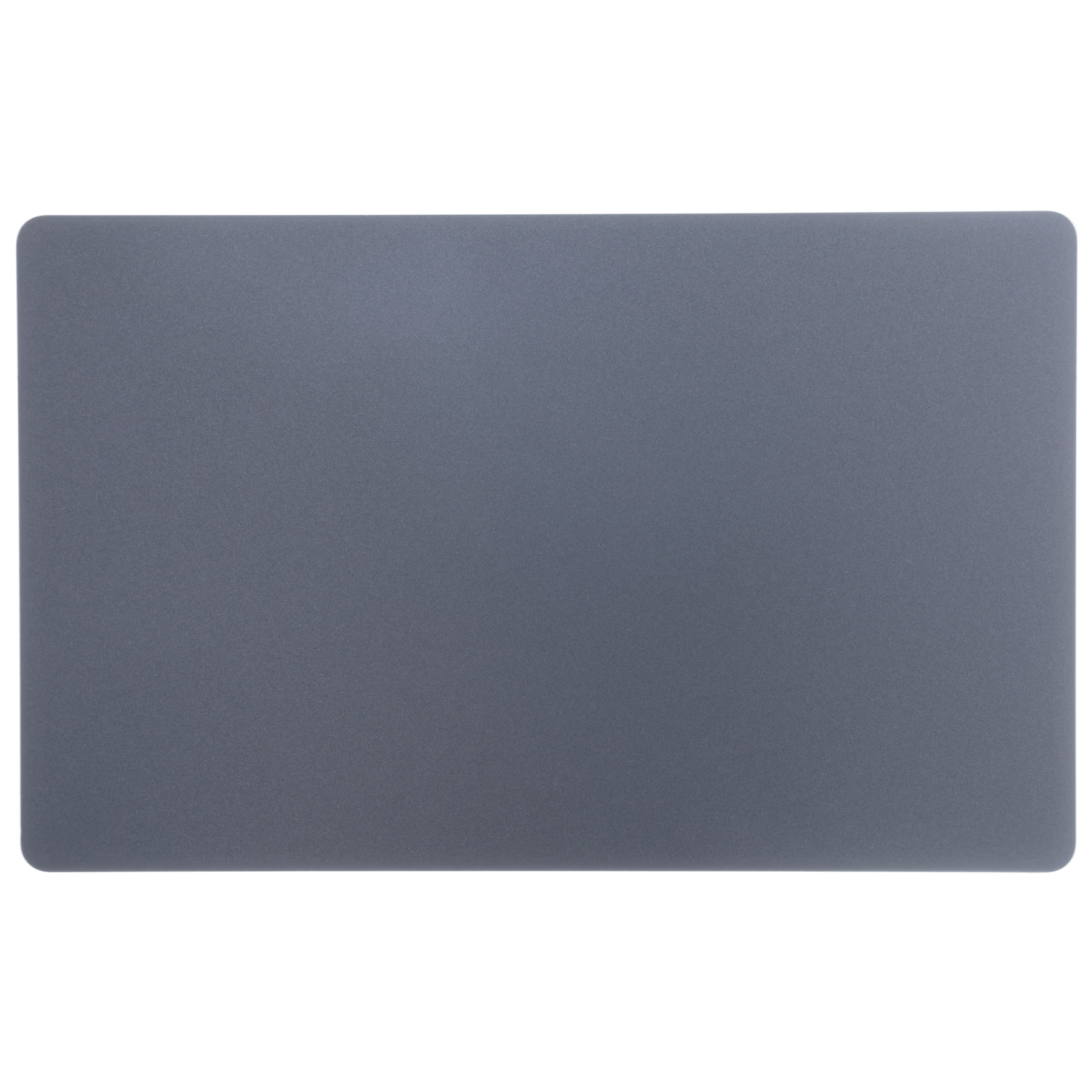 Trackpad For MacBook Pro 16" A3428 / A3429 (2026) (Genuine OEM) (Space Black)