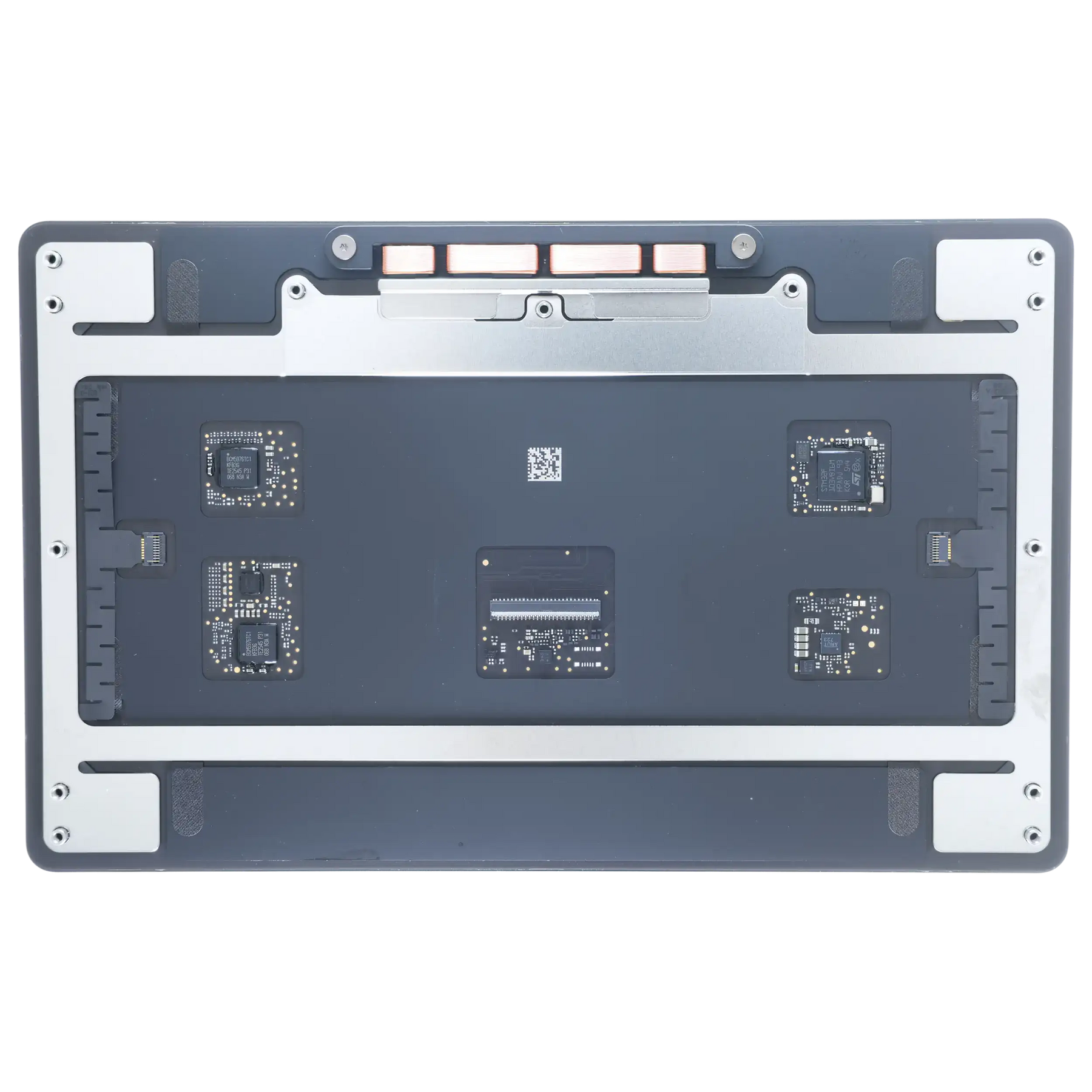Trackpad For MacBook Pro 16" A3428 / A3429 (2026) (Genuine OEM) (Space Black)