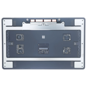 Trackpad For MacBook Pro 16" A3428 / A3429 (2026) (Genuine OEM) (Space Black)