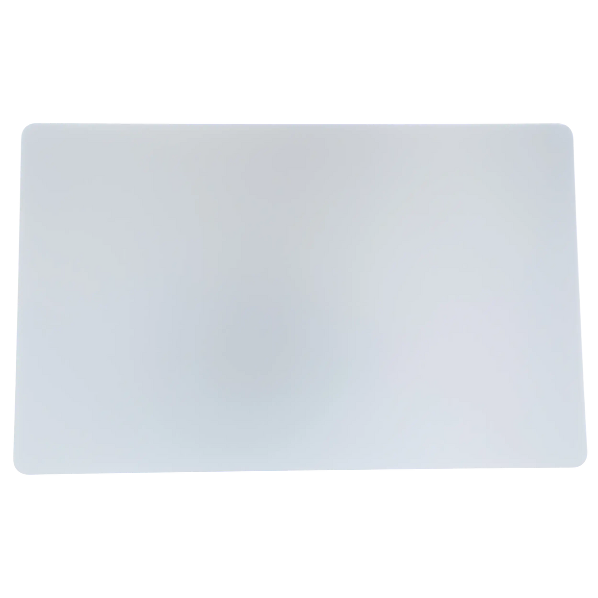 Trackpad For MacBook Pro 16" A3428 / A3429 (2026) (Genuine OEM) (Silver)
