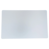 Trackpad For MacBook Pro 16" A3428 / A3429 (2026) (Genuine OEM) (Silver)